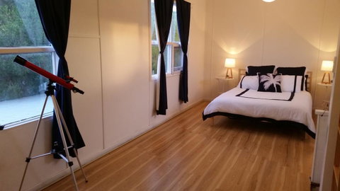 The Sandland Shack - Accommodation Kalgoorlie 6