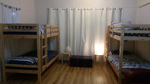 The Sandland Shack - Accommodation Kalgoorlie 8