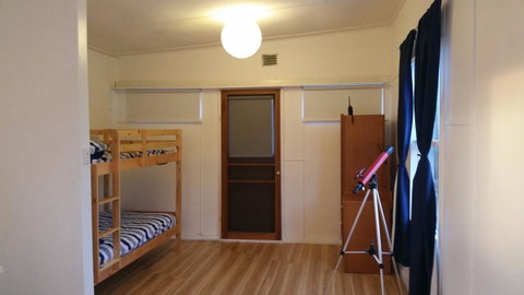 The Sandland Shack - Accommodation Kalgoorlie 4
