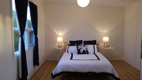The Sandland Shack - Accommodation Kalgoorlie 1