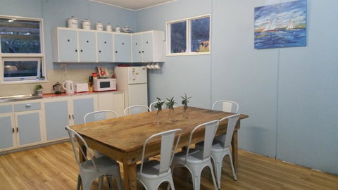 The Sandland Shack - Accommodation Kalgoorlie 2