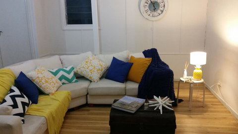 The Sandland Shack - Accommodation Kalgoorlie 0