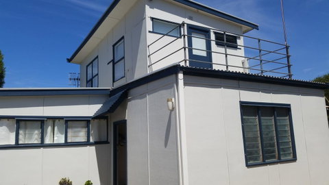 The Sandland Shack - Accommodation Kalgoorlie 3