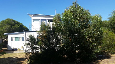 The Sandland Shack - Accommodation Kalgoorlie 5