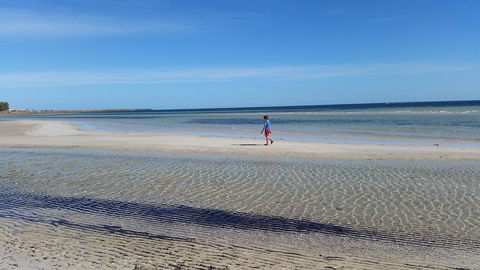 Seafront Shack - Accommodation Kalgoorlie 9