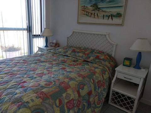 Seafront Shack - Accommodation Kalgoorlie 5