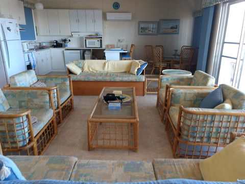 Seafront Shack - Accommodation Kalgoorlie 7