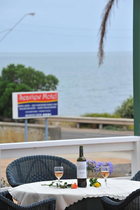 Kangaroo Island Seaview Motel - Accommodation Kalgoorlie 17