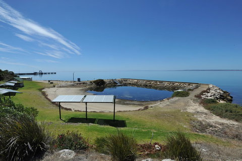 Kangaroo Island Seaview Motel - Accommodation Kalgoorlie 29