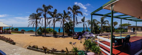 Kangaroo Island Seaview Motel - Accommodation Kalgoorlie 0