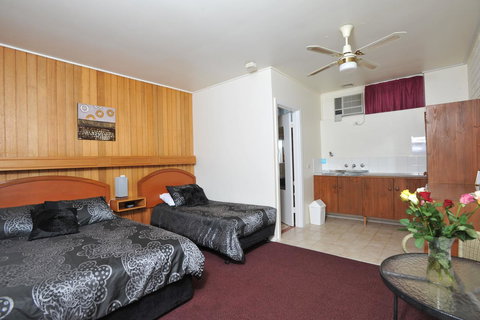 Kangaroo Island Seaview Motel - Accommodation Kalgoorlie 19