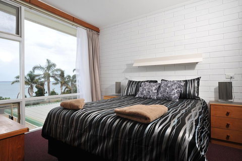 Kangaroo Island Seaview Motel - Accommodation Kalgoorlie 24