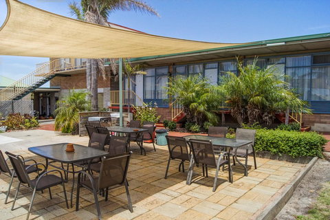 Kangaroo Island Seaview Motel - Accommodation Kalgoorlie 4