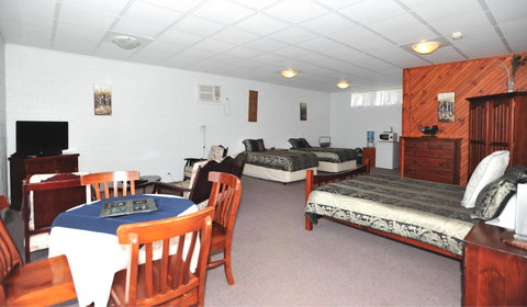 Kangaroo Island Seaview Motel - Accommodation Kalgoorlie 32