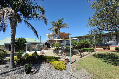Kangaroo Island Seaview Motel - Accommodation Kalgoorlie 7