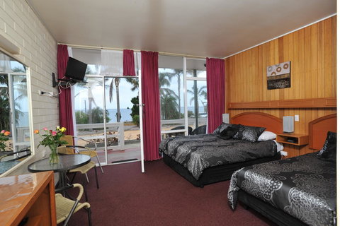 Kangaroo Island Seaview Motel - Accommodation Kalgoorlie 20