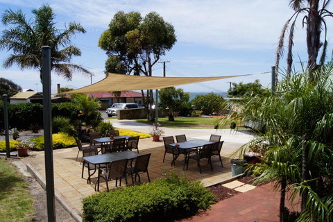 Kangaroo Island Seaview Motel - Accommodation Kalgoorlie 37