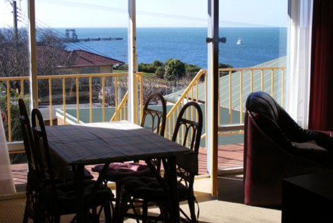 Kangaroo Island Seaview Motel - Accommodation Kalgoorlie 18