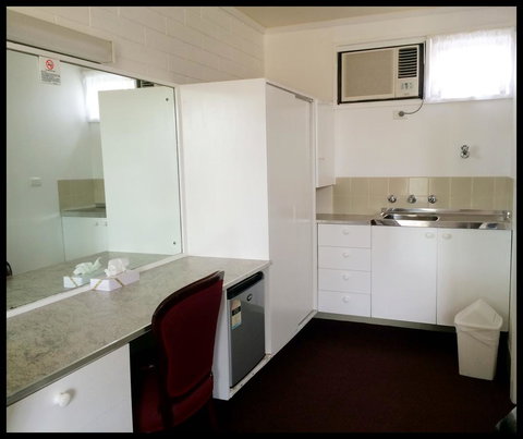Kangaroo Island Seaview Motel - Accommodation Kalgoorlie 1