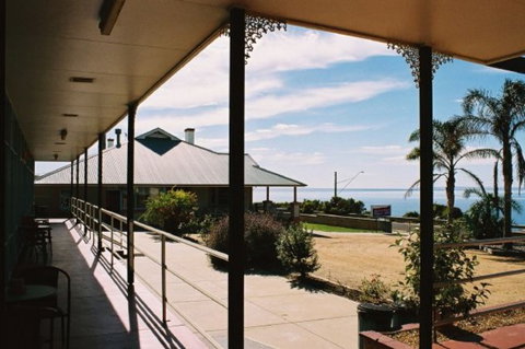 Kangaroo Island Seaview Motel - Accommodation Kalgoorlie 11