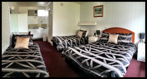 Kangaroo Island Seaview Motel - Accommodation Kalgoorlie 15