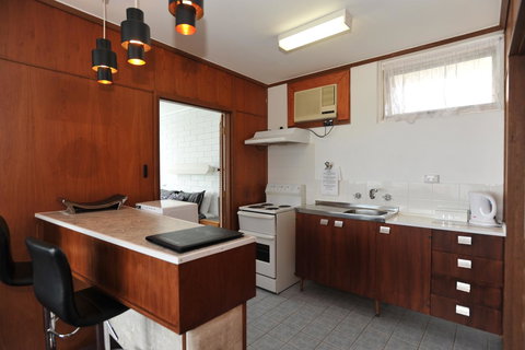 Kangaroo Island Seaview Motel - Accommodation Kalgoorlie 34