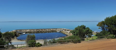 Kangaroo Island Seaview Motel - Accommodation Kalgoorlie 6