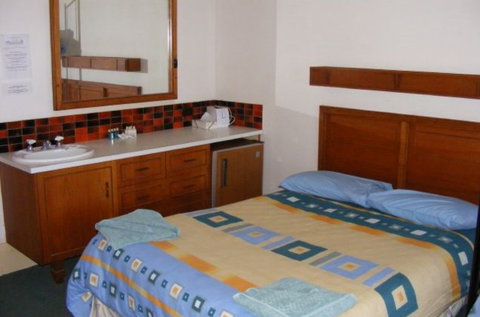 Kangaroo Island Seaview Motel - Accommodation Kalgoorlie 38