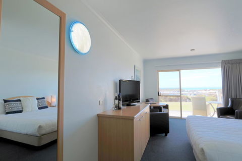 Harbour View Motel - Accommodation Kalgoorlie 8
