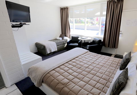 Harbour View Motel - Accommodation Kalgoorlie 31