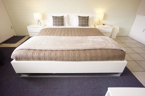 Harbour View Motel - Accommodation Kalgoorlie 34