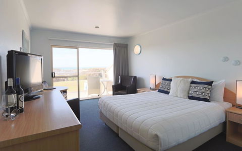 Harbour View Motel - Accommodation Kalgoorlie 2