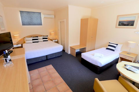Harbour View Motel - Accommodation Kalgoorlie 39