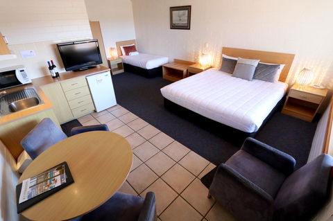 Harbour View Motel - Accommodation Kalgoorlie 24