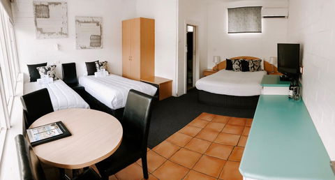 Harbour View Motel - Accommodation Kalgoorlie 43