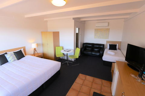 Harbour View Motel - Accommodation Kalgoorlie 18