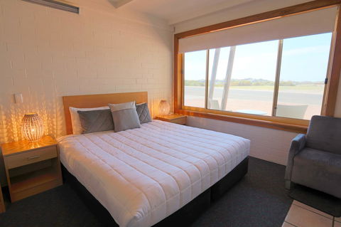 Harbour View Motel - Accommodation Kalgoorlie 19