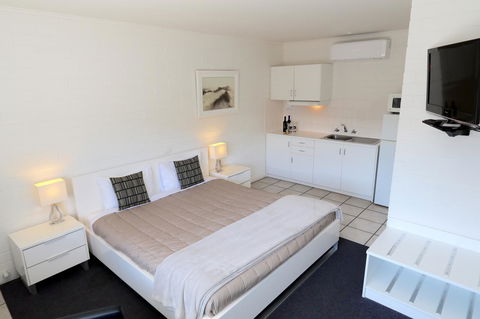 Harbour View Motel - Accommodation Kalgoorlie 32