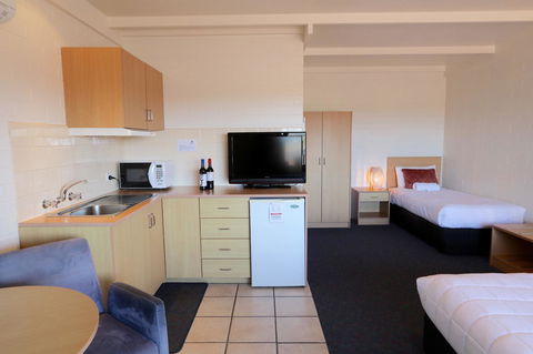 Harbour View Motel - Accommodation Kalgoorlie 27