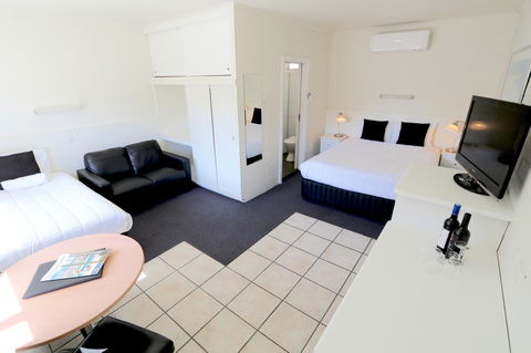 Harbour View Motel - Accommodation Kalgoorlie 41