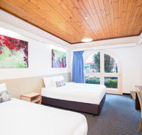 Federal Hotel Mt Gambier - Accommodation Kalgoorlie