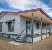 Desert Pea - Accommodation Kalgoorlie