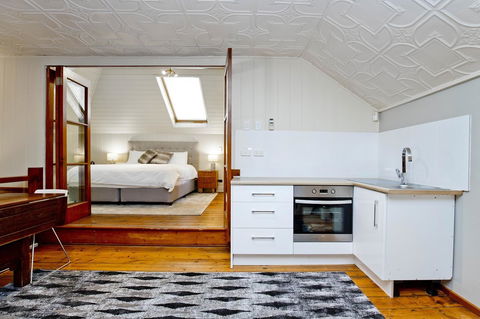 Druids Hall - Accommodation Kalgoorlie 10