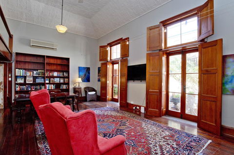 Druids Hall - Accommodation Kalgoorlie 7