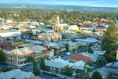 Glenelg Skyline Penthouse - Accommodation Kalgoorlie 14