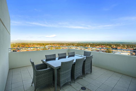 Glenelg Skyline Penthouse - Accommodation Kalgoorlie 39