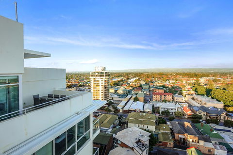 Glenelg Skyline Penthouse - Accommodation Kalgoorlie 17
