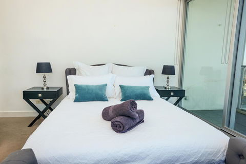 Glenelg Skyline Penthouse - Accommodation Kalgoorlie 20