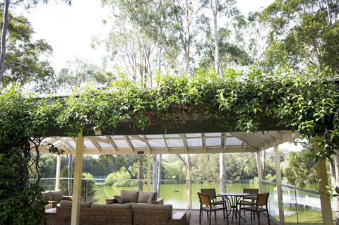 Lincoln Downs Resort Batemans Bay - Accommodation Kalgoorlie 37