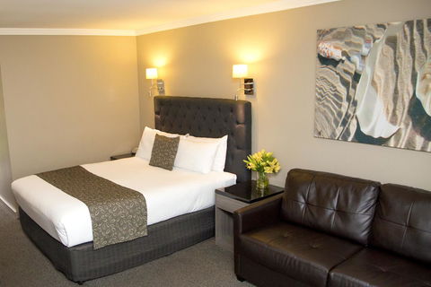 Lincoln Downs Resort Batemans Bay - Accommodation Kalgoorlie 17
